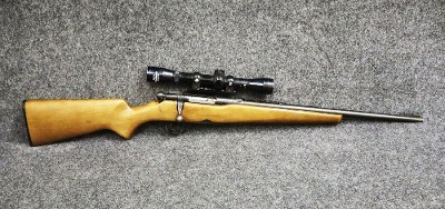 Savage ~ Model - 840 ~ .30-30 Winchester - Image 1 of 11