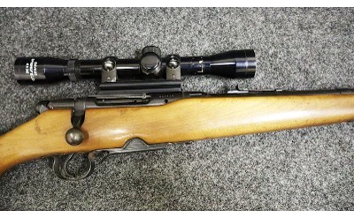 Savage ~ Model - 840 ~ .30-30 Winchester - Image 3 of 11