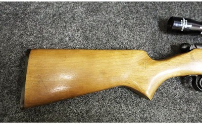 Savage ~ Model - 840 ~ .30-30 Winchester - Image 2 of 11