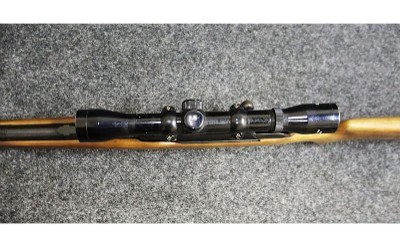 Savage ~ Model - 840 ~ .30-30 Winchester - Image 11 of 11