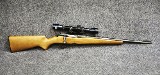 Savage ~ Model - 840 ~ .30-30 Winchester - Image 1 of 11