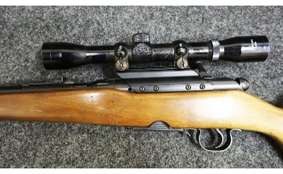 Savage ~ Model - 840 ~ .30-30 Winchester - Image 7 of 11
