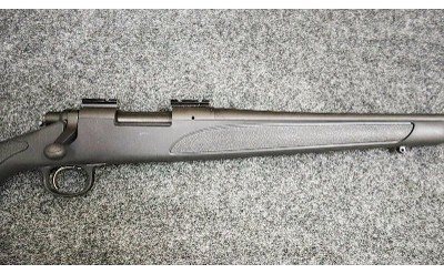 Remington ~ Model - 700 ~ .22-250 Remington - Image 3 of 11