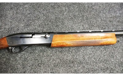 Remington ~ Model - Sportsman 12 ~ 12 Gauge - Image 3 of 11
