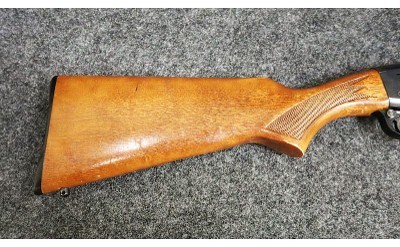 Remington ~ Model - Sportsman 12 ~ 12 Gauge - Image 2 of 11