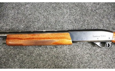 Remington ~ Model - Sportsman 12 ~ 12 Gauge - Image 7 of 11
