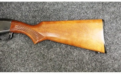 Remington ~ Model - Sportsman 12 ~ 12 Gauge - Image 8 of 11