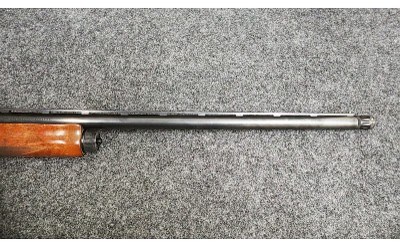 Remington ~ Model - Sportsman 12 ~ 12 Gauge - Image 4 of 11