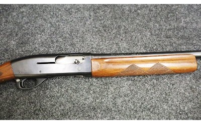 Remington ~ Model - Sportsman 48 ~ 12 Gauge - Image 3 of 11