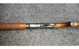 Remington ~ Model - Sportsman 48 ~ 12 Gauge - Image 10 of 11