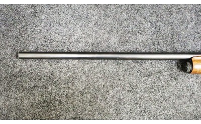 Remington ~ Model - Sportsman 48 ~ 12 Gauge - Image 6 of 11