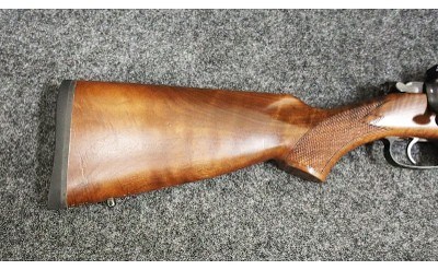 CZ ~ Model - 527 ~ .204 Ruger - Image 2 of 11