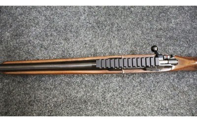 CZ ~ Model - 527 ~ .204 Ruger - Image 11 of 11