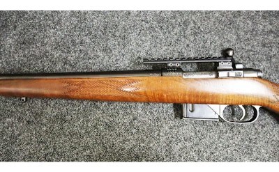 CZ ~ Model - 527 ~ .204 Ruger - Image 7 of 11