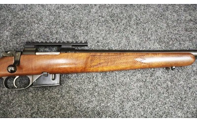 CZ ~ Model - 527 ~ .204 Ruger - Image 3 of 11