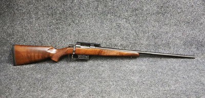 CZ ~ Model - 527 ~ .204 Ruger - Image 1 of 11