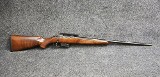 CZ ~ Model - 527 ~ .204 Ruger - Image 1 of 11