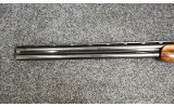 Remington ~ Model - Peerless Field ~ 12 Gauge Over/Under - Image 6 of 11