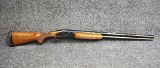 Remington ~ Model - Peerless Field ~ 12 Gauge Over/Under - Image 1 of 11
