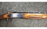Remington ~ Model - Peerless Field ~ 12 Gauge Over/Under - Image 3 of 11