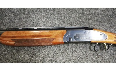 Remington ~ Model - Peerless Field ~ 12 Gauge Over/Under - Image 7 of 11