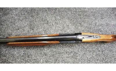 Remington ~ Model - Peerless Field ~ 12 Gauge Over/Under - Image 11 of 11