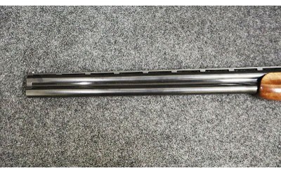 Remington ~ Model - Peerless Field ~ 12 Gauge Over/Under - Image 6 of 11