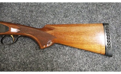 Remington ~ Model - Peerless Field ~ 12 Gauge Over/Under - Image 8 of 11