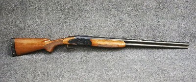 Remington ~ Model - Peerless Field ~ 12 Gauge Over/Under - Image 1 of 11