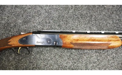 Remington ~ Model - Peerless Field ~ 12 Gauge Over/Under - Image 3 of 11