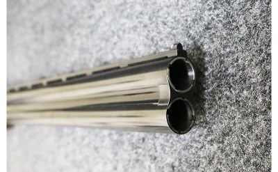 Remington ~ Model - Peerless Field ~ 12 Gauge Over/Under - Image 5 of 11