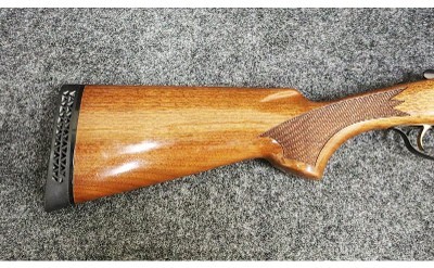 Remington ~ Model - Peerless Field ~ 12 Gauge Over/Under - Image 2 of 11