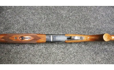 Remington ~ Model - Peerless Field ~ 12 Gauge Over/Under - Image 10 of 11