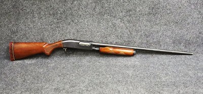 Remington ~ Model - 870 ~ 12 Gauge - Image 1 of 11