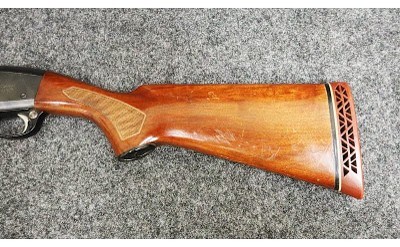 Remington ~ Model - 870 ~ 12 Gauge - Image 8 of 11