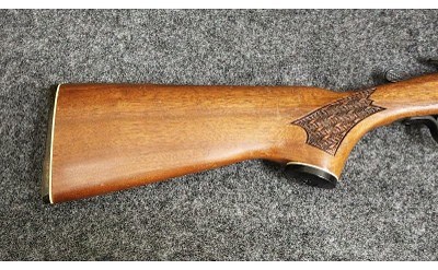 Savage ~ Model - 242 ~ .410 Gauge - Image 2 of 13