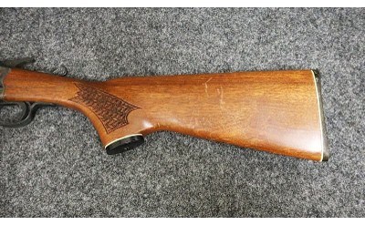 Savage ~ Model - 242 ~ .410 Gauge - Image 8 of 13