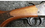 Savage ~ Model - 242 ~ .410 Gauge - Image 12 of 13
