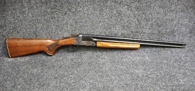 Savage ~ Model - 242 ~ .410 Gauge - Image 1 of 13
