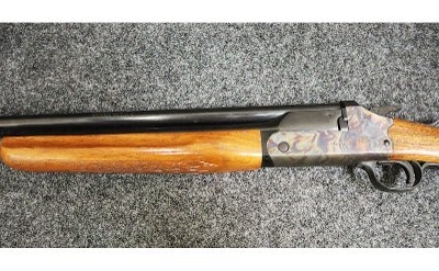 Savage ~ Model - 242 ~ .410 Gauge - Image 7 of 13