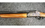 Savage ~ Model - 242 ~ .410 Gauge - Image 7 of 13