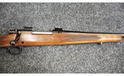 Winchester ~ Model - 70 ~ .270 Winchester - Image 3 of 11