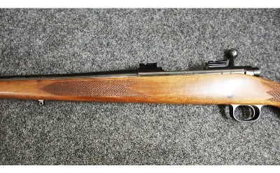 Winchester ~ Model - 70 ~ .270 Winchester - Image 7 of 11