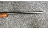 Winchester ~ Model - 70 ~ .270 Winchester - Image 4 of 11