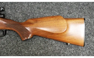 Winchester ~ Model - 70 ~ .270 Winchester - Image 8 of 11