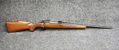 Winchester ~ Model - 70 ~ .270 Winchester - Image 1 of 11