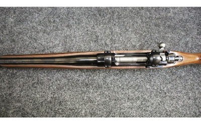 Ruger ~ Model - M77 ~ .257 Roberts - Image 11 of 11