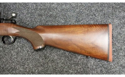 Ruger ~ Model - M77 ~ .257 Roberts - Image 8 of 11