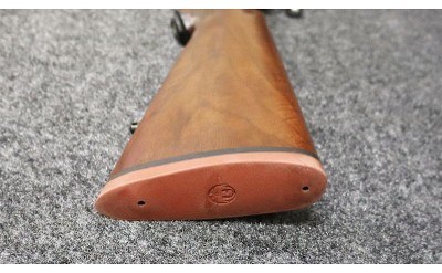 Ruger ~ Model - M77 ~ .257 Roberts - Image 9 of 11