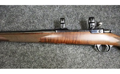 Ruger ~ Model - M77 ~ .257 Roberts - Image 7 of 11